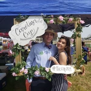 Meet your Posher, Kimberly